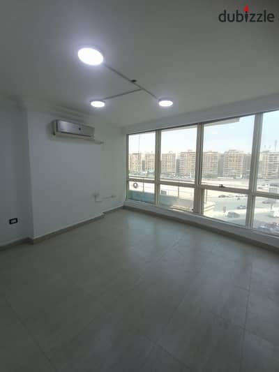 Office for rent in Zahraa El Maadi