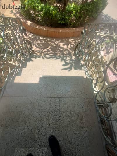Administrative office for rent in New Maadi