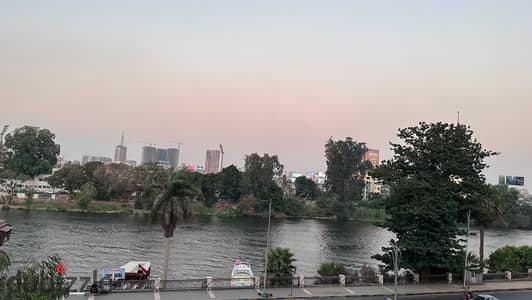 Furnished apartment for rent in Al-Ajooza