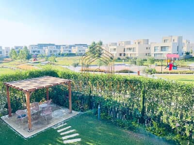 Standalone Villa for Sale in Al Burouj Compound  - 475sqm