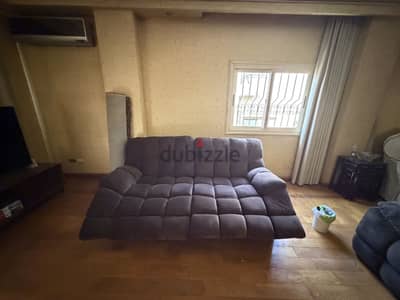 Recliner ايطا للي