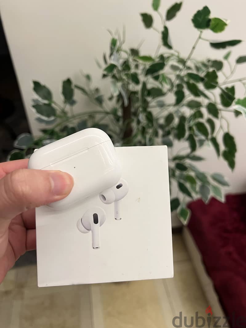 airpods pro 2 1