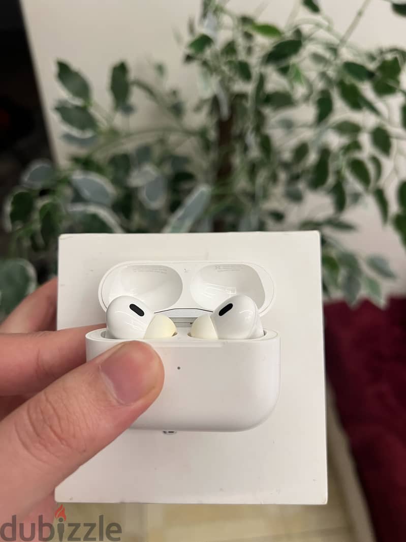 airpods pro 2 3