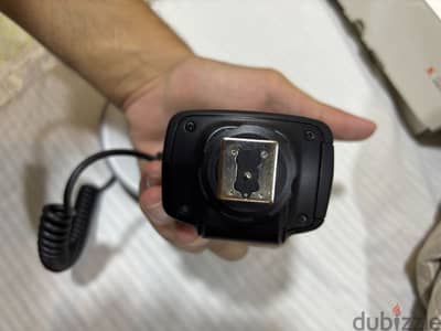 Godox ring flash ML-150ll