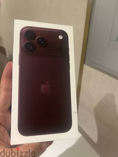 Apple - iPhone 18 Pro Max 512 Gb hongkong متبرشم
