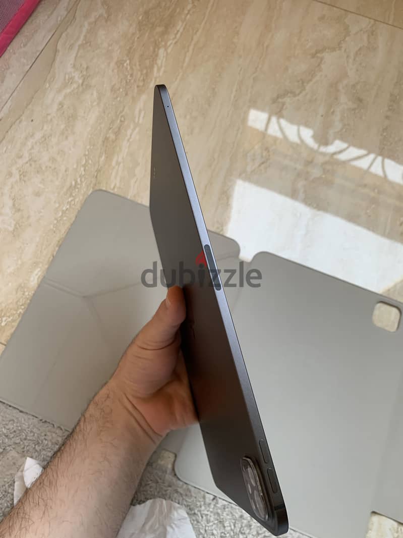 ipad pro 11 m4 2
