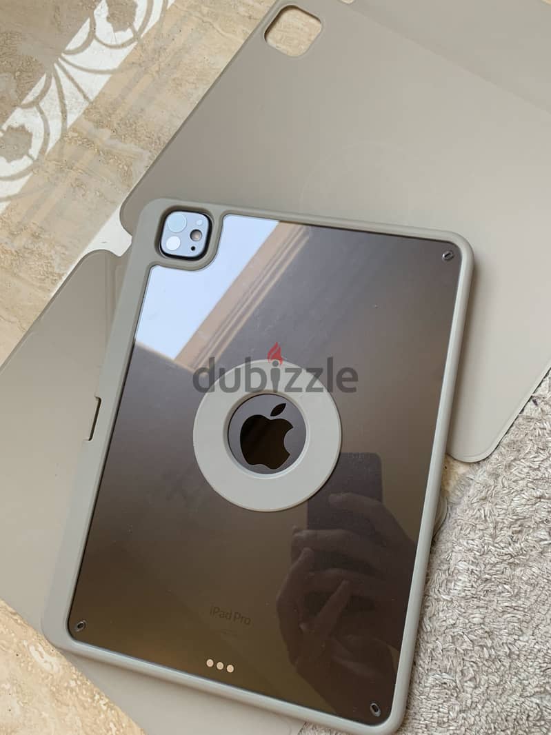 ipad pro 11 m4 3