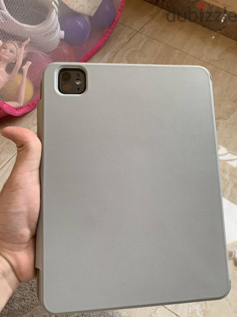 ipad pro 11 m4 4