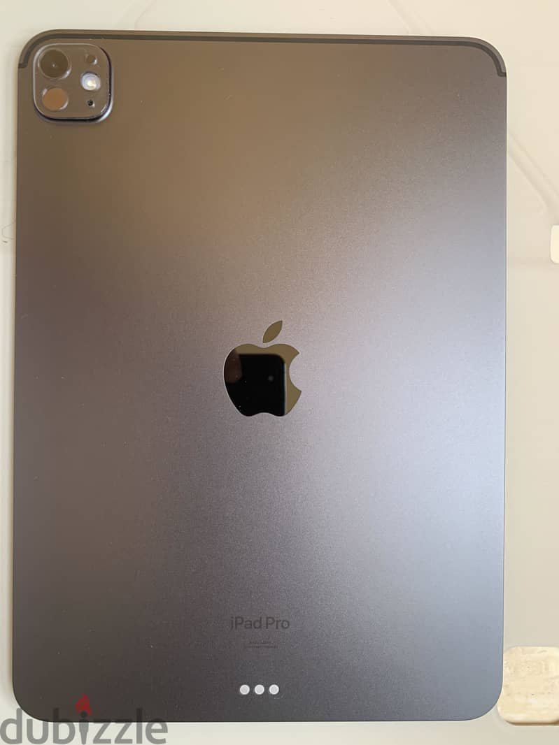 ipad pro 11 m4 5