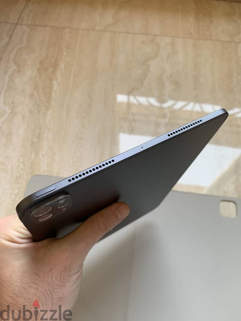 ipad pro 11 m4 10