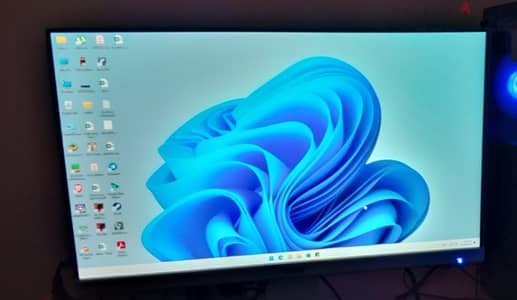 شاشه acer 24 inch