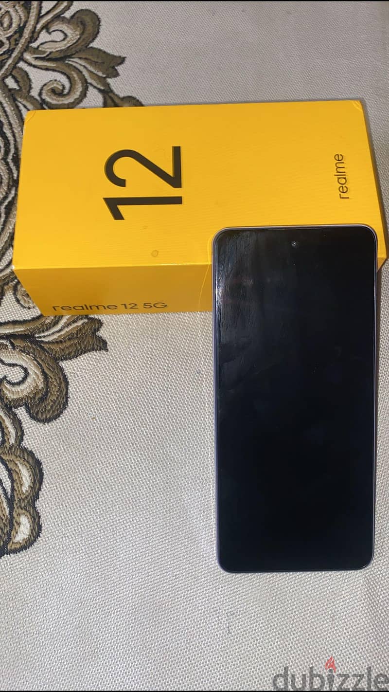 Realme 12 1