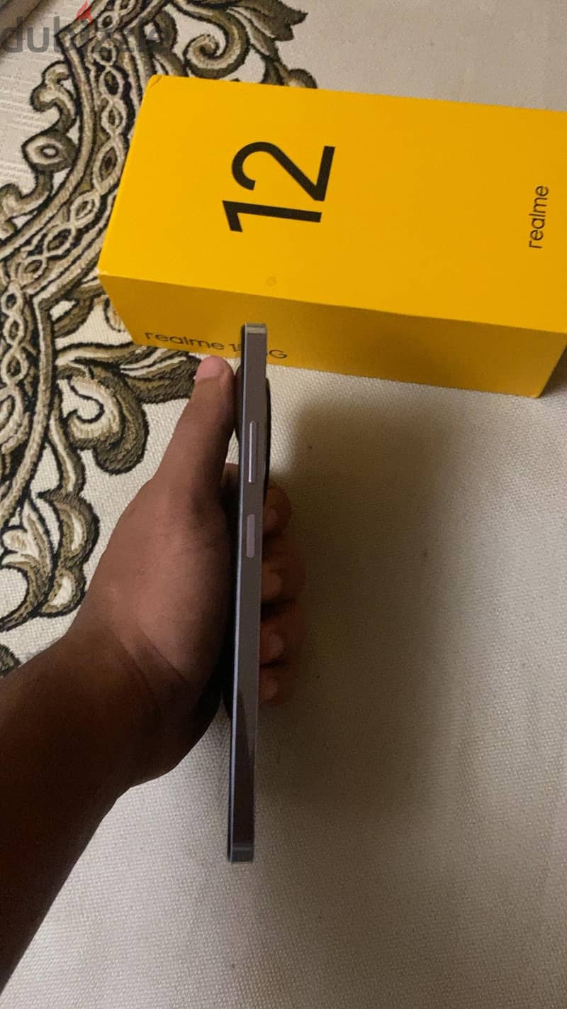 Realme 12 3