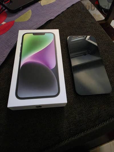 Apple - iPhone 14