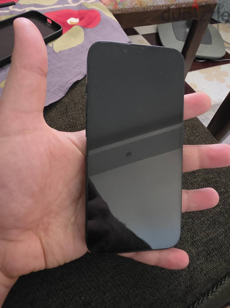 Apple - iPhone 14 3