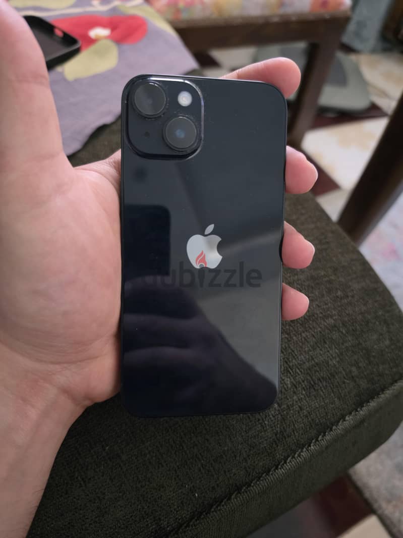 Apple - iPhone 14 4
