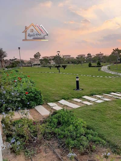 قصر للبي بمدينتي خالص الثمن من اكبر نموذج ف مدينتي للبيع