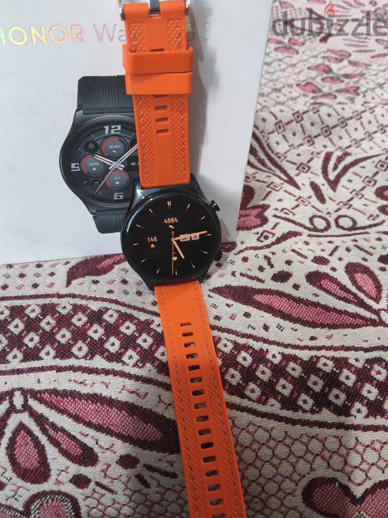 honor watch gs3 1