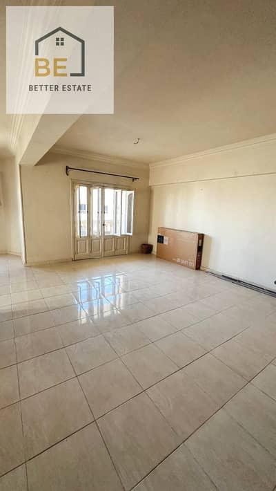 Apartment for sale in Al Narges Buildings