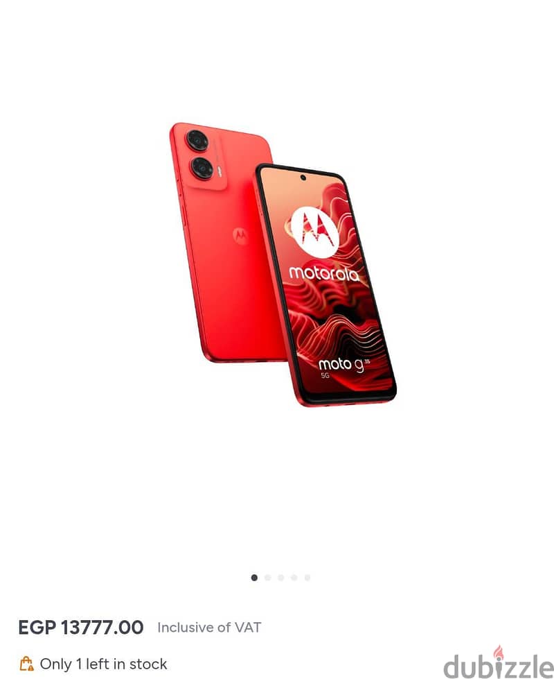 Motorola g35 2