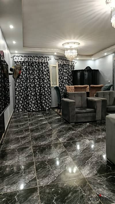 Apartment for Sale – El Shorouk Resort Compound Prime Location – A Great Opportunity Apartment for Sale – El Shorouk Resort Compound Prime Location – A Great Opportunity