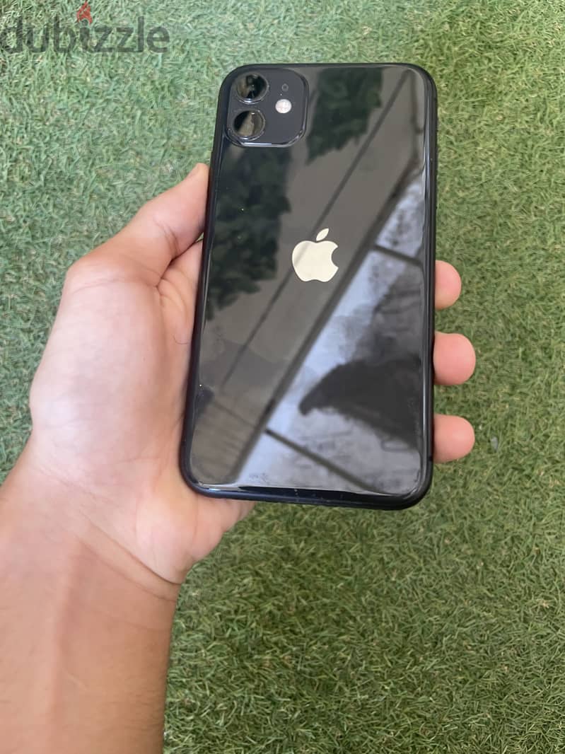 Apple - iPhone 11 2