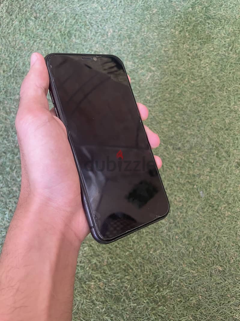 Apple - iPhone 11 3