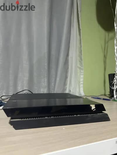 PlayStation 4 fat