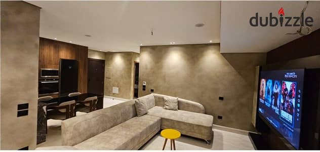 Fully furnished ground floor apartment with a garden for rent Fully furnished ground floor apartment with a garden for rent