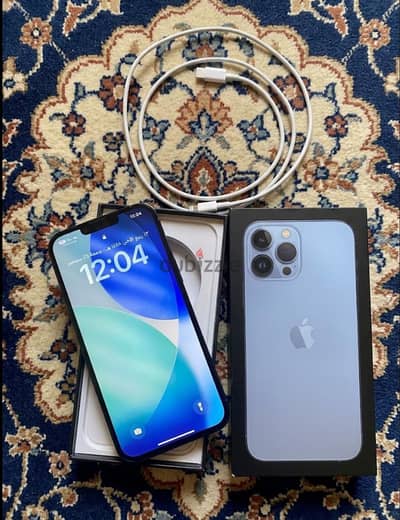 آبل - آيفون 13 برو ماكس