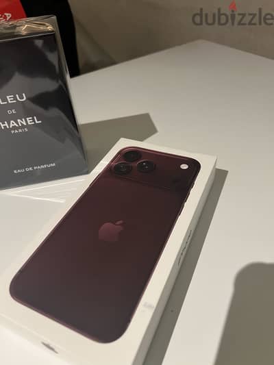 Apple - iPhone 18 Pro Max 256 TRA new saled