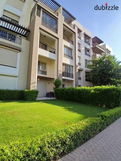 Fully Furnished Apartment for Rent Ready to move in Uptown Cairo Emaar Mokattam