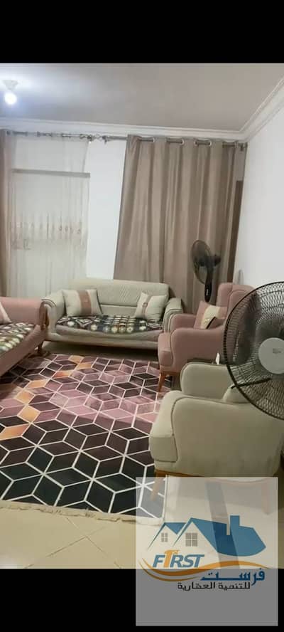 Fifth Settlement Andalusia Residence Egypt