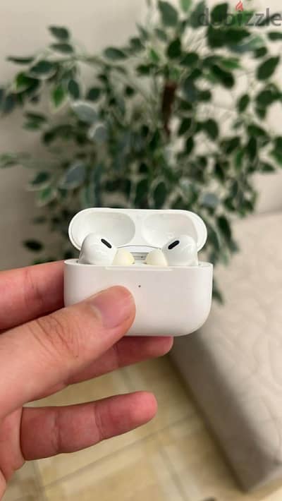 airpods pro 2