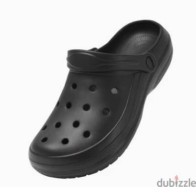 شبشب كروكس مصري الصنع