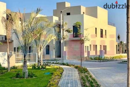 فيلا Stand Alone V1 للبيع 512م أرض + 436م مباني كومباوند بالم هيلز إسكندرية (إستلام فوري)
