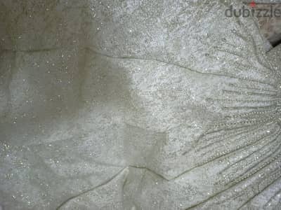 فستان زفاف
