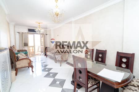 Apartment for sale | Cleopatra - Ibn Rajeh Street