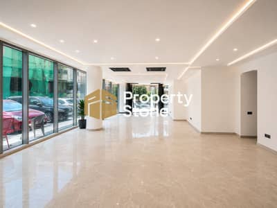 Administrative Building for Rent – New Maadi | Fully Air-Conditioned | Ready for Handover | Open Spaces | Divisible | Commercially Licensed | Complete Legal Documents | Open View