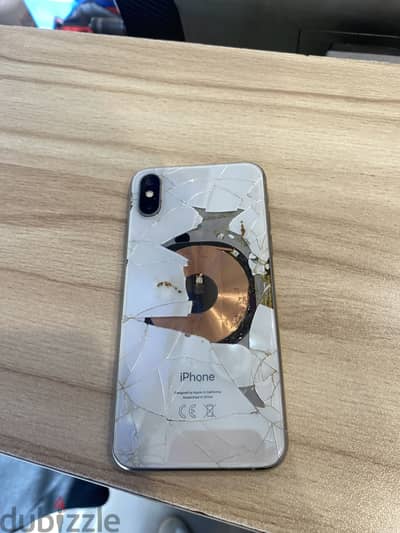 Apple - iPhone XS