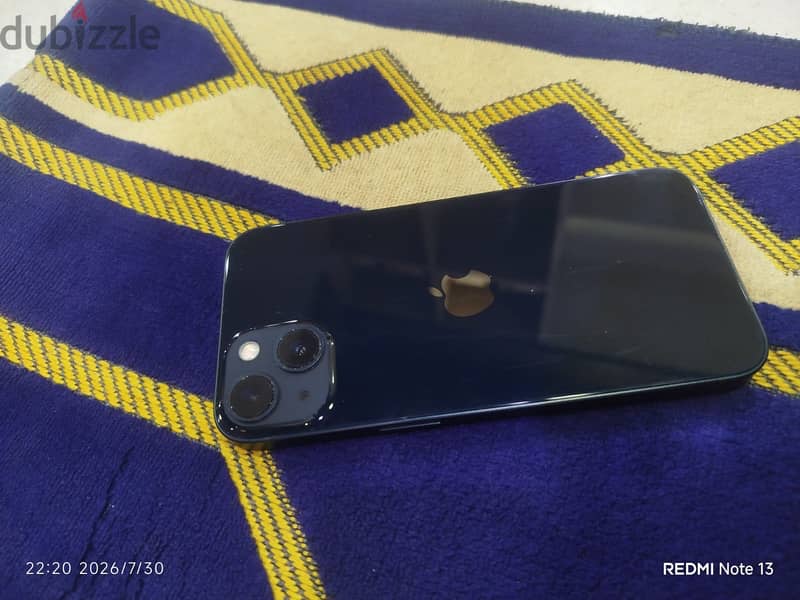 Apple - iPhone 13 1