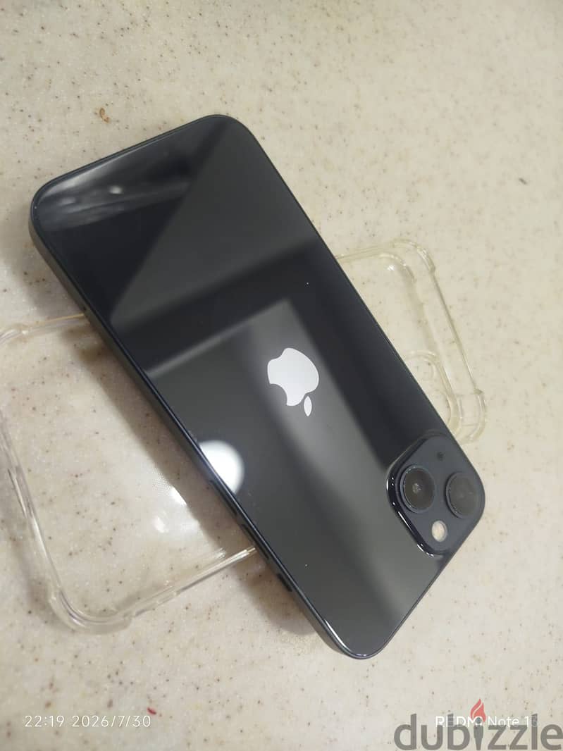 Apple - iPhone 13 2