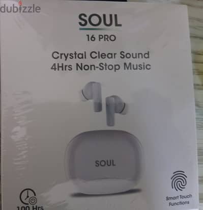 Sould 16 pro - Bluetooth earbuds