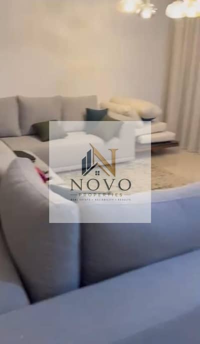 Private Garden Living | 100 SQM 1-Bedroom Apartment in Al Marasem Fifth Square Private Garden Living | 100 SQM 1-Bedroom Apartment in Al Marasem Fifth Square