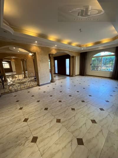 Apartment for sale in the Fifth Settlement | Very special location 90th North – South of the Academy A next to Cairo Festival & Downtown 4 Apartment for sale in the Fifth Settlement | Very special location 90th North – South of the Academy A next to Cairo Festival & Downtown 4