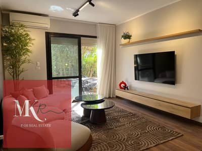 Ground floor apartment with garden for rent 160 m ultra-super-lux finishing ready to move in Easttown Sodic Compound near Hyde Park New cairo Ground floor apartment with garden for rent 160 m ultra-super-lux finishing ready to move in Easttown Sodic Compound near Hyde Park New cairo