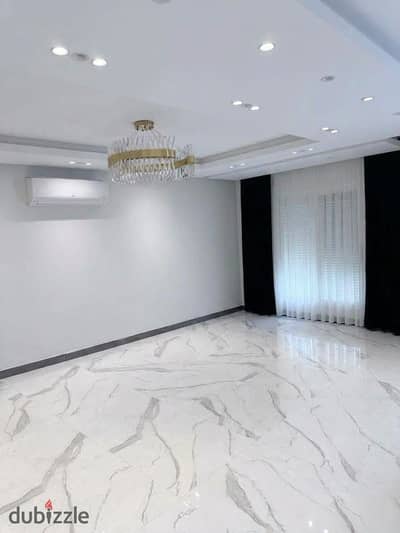 211 sqm apartment for sale in Al Rehab City Located in the new Phase 7 Custom finishes Never lived in (first occupancy) 3 bedrooms, 3 bathrooms, large 211 sqm apartment for sale in Al Rehab City Located in the new Phase 7 Custom finishes Never lived in (first occupancy) 3 bedrooms, 3 bathrooms, large