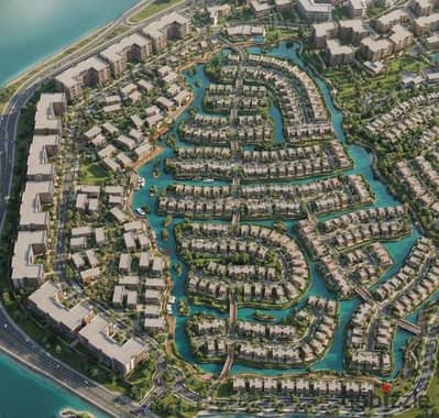 The Lagoon View you want... is now in front of you!