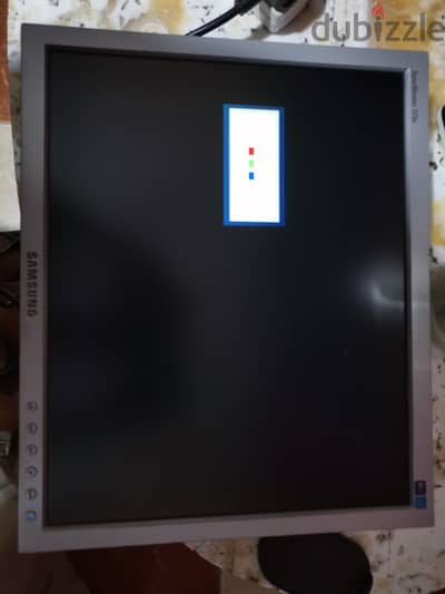 Sync Master 723N Samsung