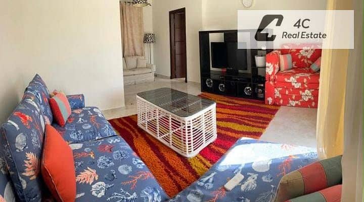شاليه بـ٥ غرف نوم في هاسيندا باي، صورة ٦ من ١٤